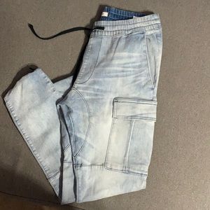 PacSun men’s cargo